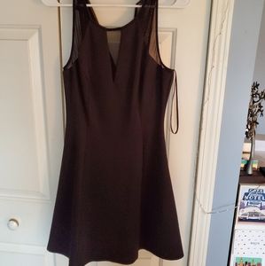 LIKE NEW Guess Black Dress